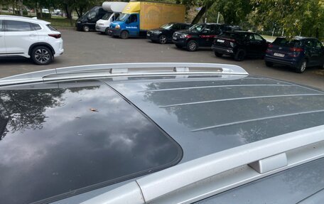 Porsche Cayenne III, 2003 год, 830 000 рублей, 25 фотография