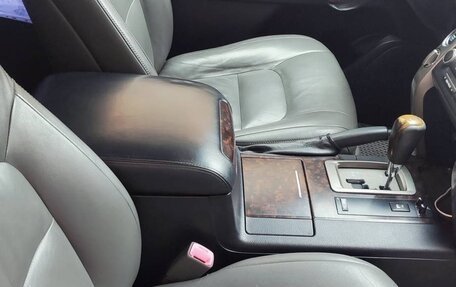 Toyota Land Cruiser 200, 2009 год, 2 500 000 рублей, 3 фотография