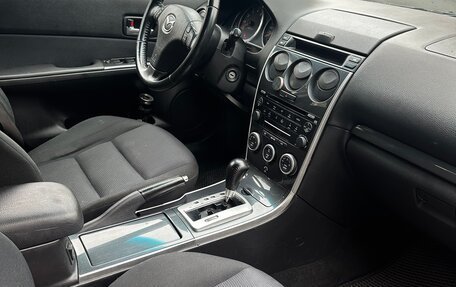 Mazda 6, 2006 год, 235 000 рублей, 6 фотография