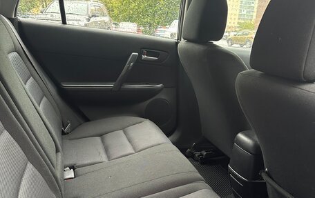 Mazda 6, 2006 год, 235 000 рублей, 7 фотография