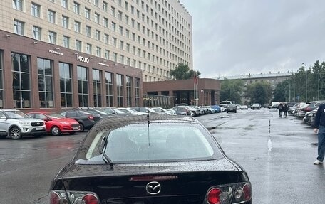 Mazda 6, 2006 год, 235 000 рублей, 4 фотография