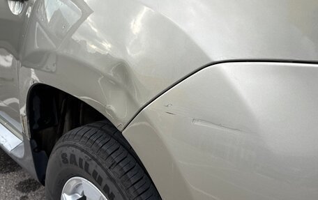 Renault Duster I рестайлинг, 2012 год, 750 000 рублей, 22 фотография
