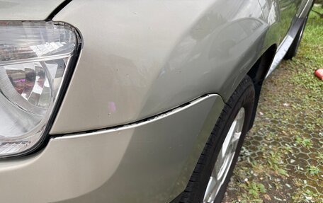 Renault Duster I рестайлинг, 2012 год, 750 000 рублей, 29 фотография