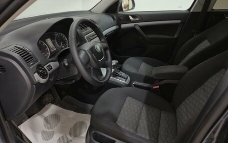 Skoda Octavia, 2013 год, 850 000 рублей, 12 фотография
