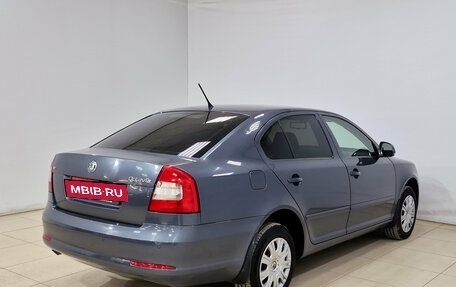 Skoda Octavia, 2013 год, 850 000 рублей, 7 фотография