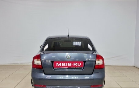 Skoda Octavia, 2013 год, 850 000 рублей, 8 фотография