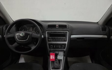 Skoda Octavia, 2013 год, 850 000 рублей, 13 фотография