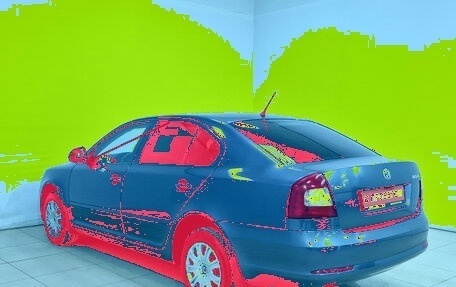 Skoda Octavia, 2013 год, 850 000 рублей, 9 фотография