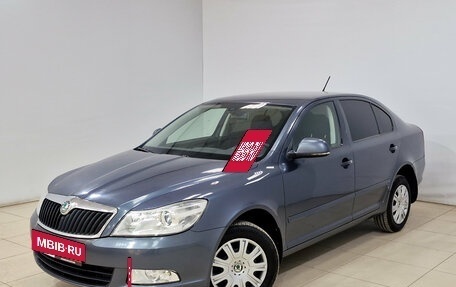 Skoda Octavia, 2013 год, 850 000 рублей, 4 фотография