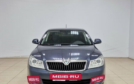 Skoda Octavia, 2013 год, 850 000 рублей, 5 фотография