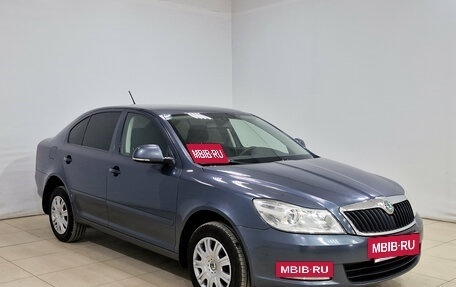 Skoda Octavia, 2013 год, 850 000 рублей, 6 фотография