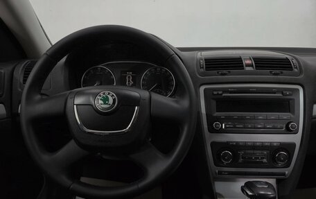 Skoda Octavia, 2013 год, 850 000 рублей, 14 фотография