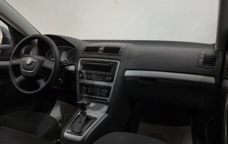 Skoda Octavia, 2013 год, 850 000 рублей, 15 фотография