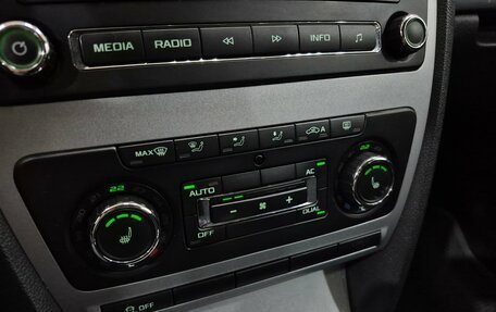 Skoda Octavia, 2013 год, 850 000 рублей, 21 фотография