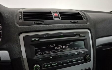 Skoda Octavia, 2013 год, 850 000 рублей, 20 фотография
