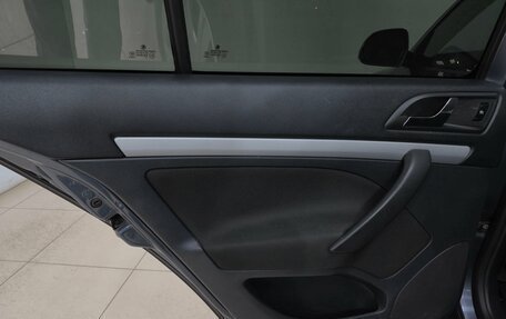 Skoda Octavia, 2013 год, 850 000 рублей, 17 фотография