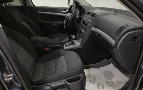 Skoda Octavia, 2013 год, 850 000 рублей, 16 фотография