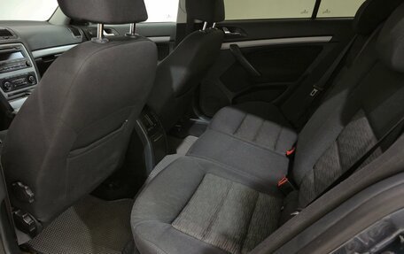 Skoda Octavia, 2013 год, 850 000 рублей, 18 фотография