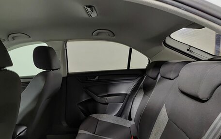 Skoda Rapid II, 2021 год, 1 690 000 рублей, 15 фотография