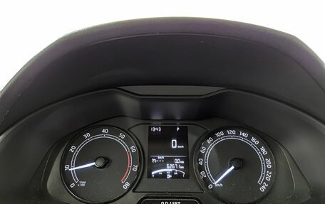 Skoda Rapid II, 2021 год, 1 690 000 рублей, 16 фотография