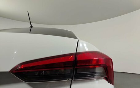 Skoda Rapid II, 2021 год, 1 690 000 рублей, 11 фотография