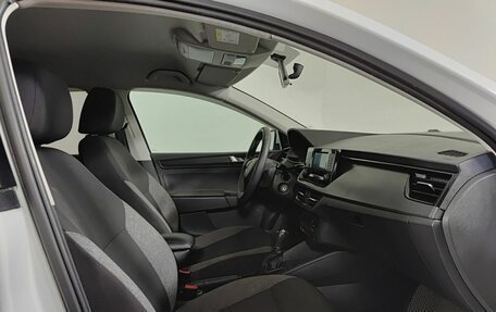 Skoda Rapid II, 2021 год, 1 690 000 рублей, 13 фотография
