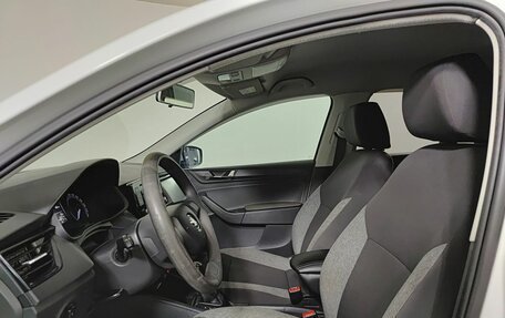 Skoda Rapid II, 2021 год, 1 690 000 рублей, 20 фотография