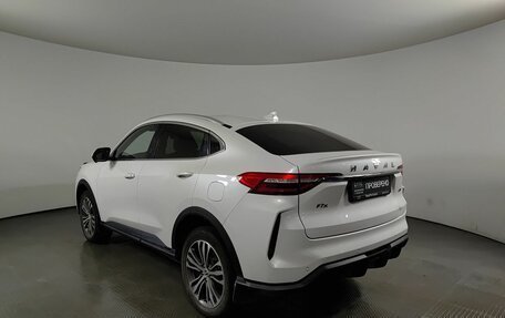 Haval F7x I, 2023 год, 2 350 000 рублей, 8 фотография