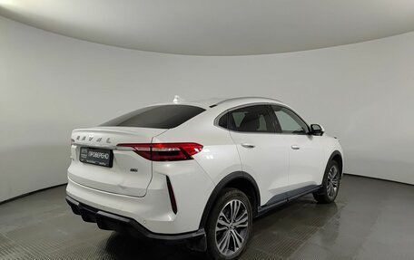Haval F7x I, 2023 год, 2 350 000 рублей, 6 фотография