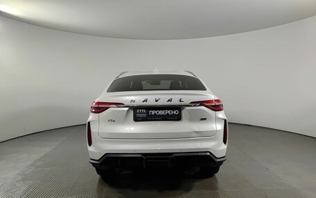 Haval F7x I, 2023 год, 2 350 000 рублей, 7 фотография
