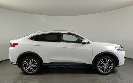 Haval F7x I, 2023 год, 2 350 000 рублей, 5 фотография