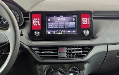 Skoda Rapid II, 2021 год, 1 690 000 рублей, 18 фотография