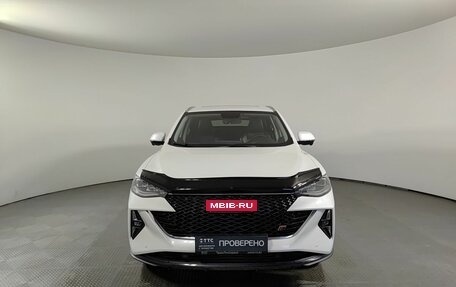 Haval F7x I, 2023 год, 2 350 000 рублей, 2 фотография