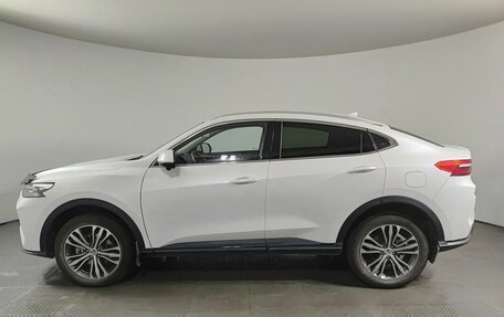 Haval F7x I, 2023 год, 2 350 000 рублей, 10 фотография