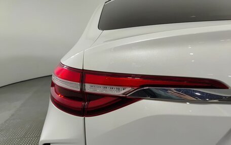 Haval F7x I, 2023 год, 2 350 000 рублей, 11 фотография