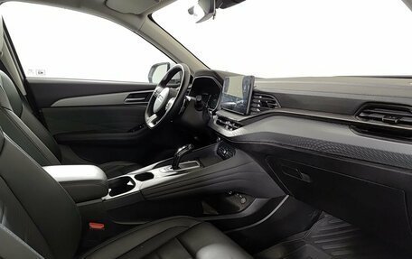 Haval F7x I, 2023 год, 2 350 000 рублей, 13 фотография
