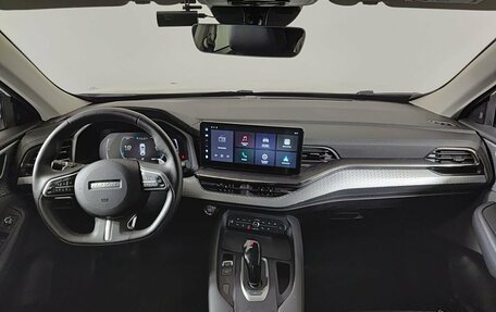 Haval F7x I, 2023 год, 2 350 000 рублей, 17 фотография