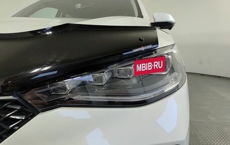 Haval F7x I, 2023 год, 2 350 000 рублей, 21 фотография