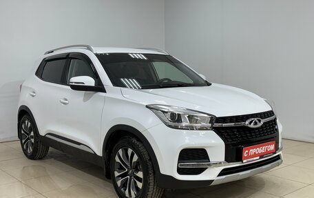 Chery Tiggo 4 I рестайлинг, 2021 год, 1 450 000 рублей, 3 фотография