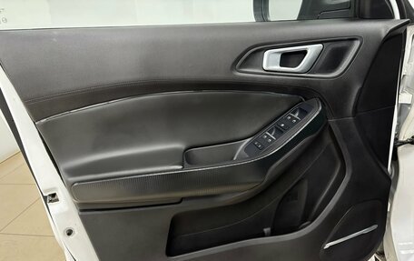 Chery Tiggo 4 I рестайлинг, 2021 год, 1 450 000 рублей, 9 фотография