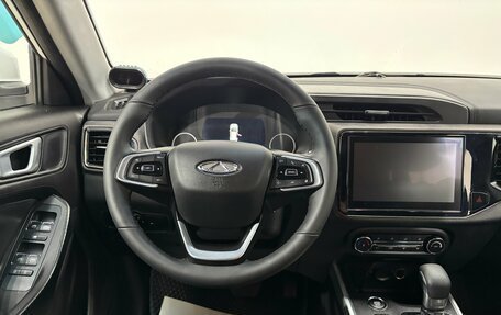 Chery Tiggo 4 I рестайлинг, 2021 год, 1 450 000 рублей, 14 фотография
