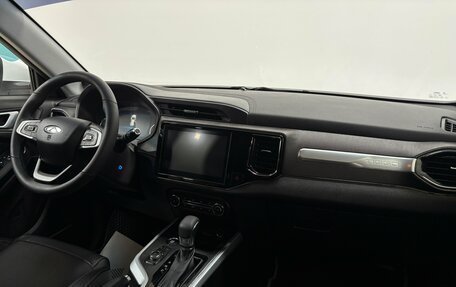 Chery Tiggo 4 I рестайлинг, 2021 год, 1 450 000 рублей, 15 фотография