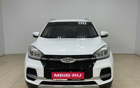 Chery Tiggo 4 I рестайлинг, 2021 год, 1 450 000 рублей, 2 фотография