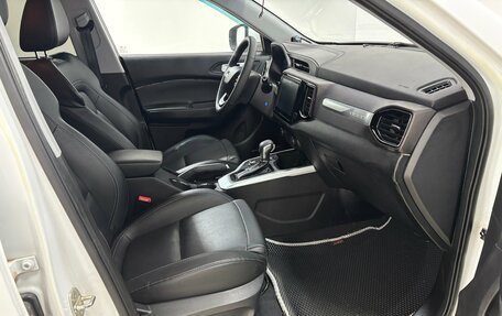 Chery Tiggo 4 I рестайлинг, 2021 год, 1 450 000 рублей, 16 фотография