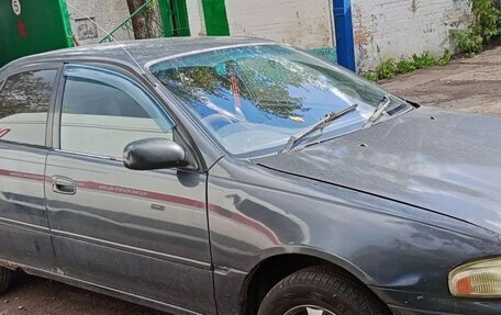 Toyota Carina, 1993 год, 100 000 рублей, 2 фотография