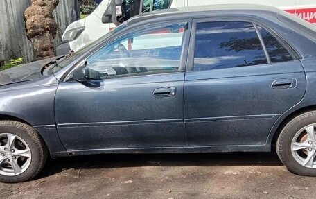 Toyota Carina, 1993 год, 100 000 рублей, 3 фотография