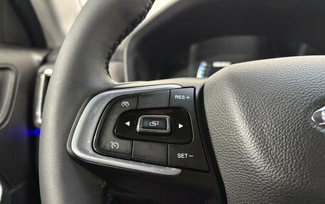 Chery Tiggo 4 I рестайлинг, 2021 год, 1 450 000 рублей, 23 фотография
