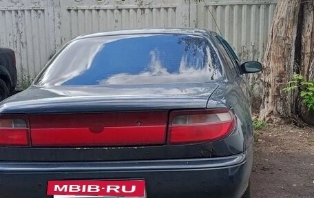 Toyota Carina, 1993 год, 100 000 рублей, 4 фотография