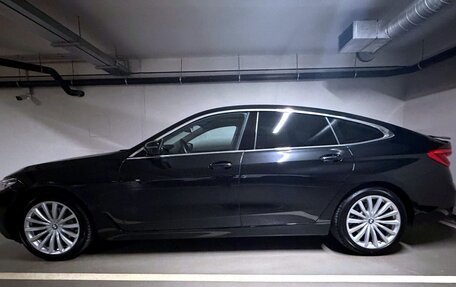 BMW 6 серия, 2022 год, 7 700 000 рублей, 2 фотография