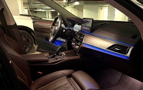 BMW 6 серия, 2022 год, 7 700 000 рублей, 6 фотография